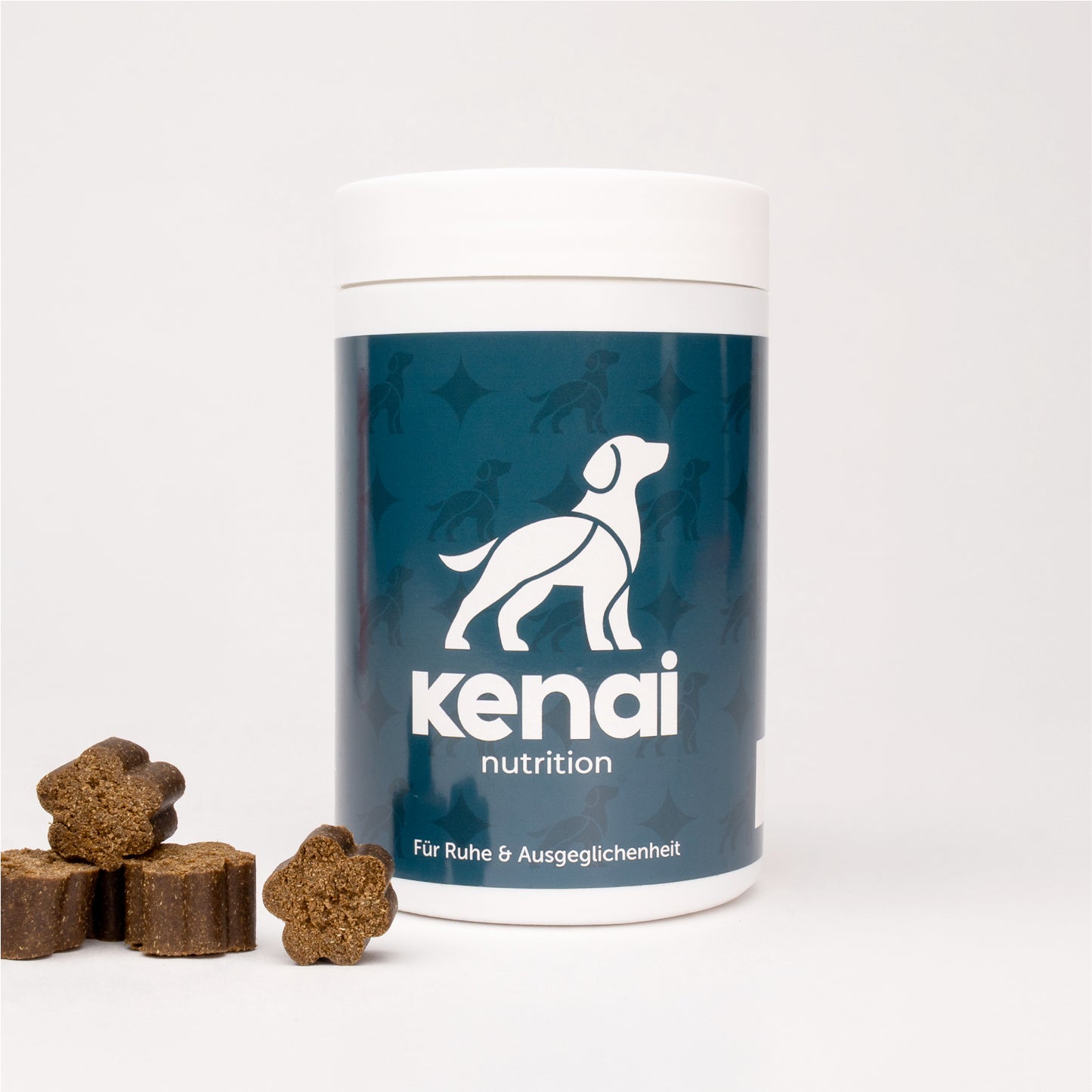 Kenai The Daily Routine - Drei Drops für eine klare Routine
