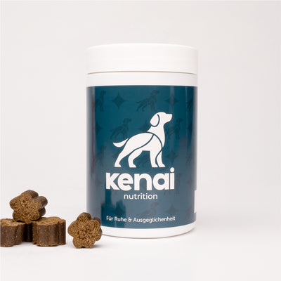 Kenai The Daily Routine - Drei Drops für eine klare Routine