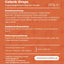 Kenai The Daily Routine - Drei Drops für eine klare Routine