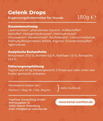 Kenai The Daily Routine - Drei Drops für eine klare Routine