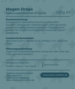 Kenai The Daily Routine - Drei Drops für eine klare Routine