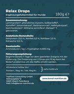 Kenai The Daily Routine - Drei Drops für eine klare Routine